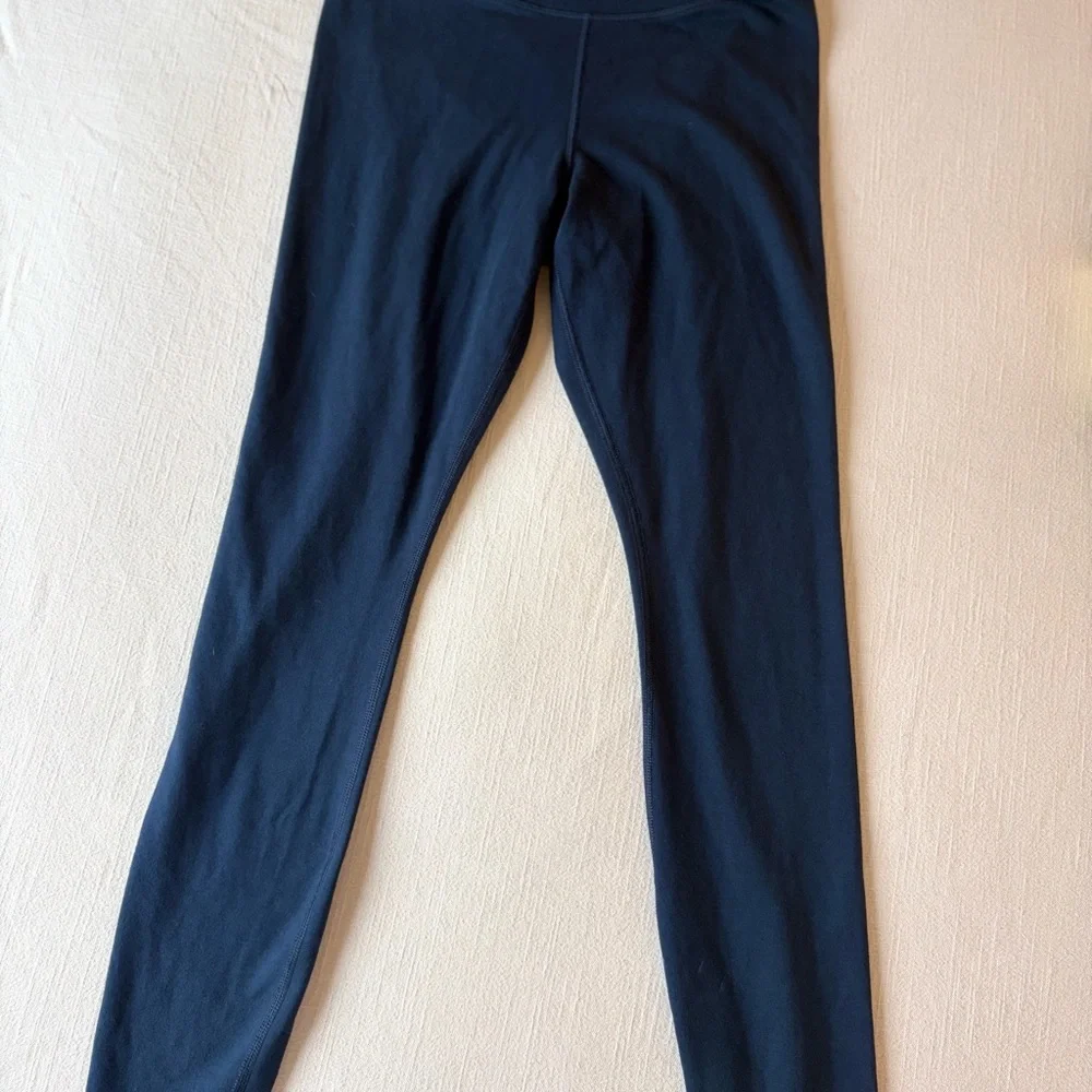 Pact | On The Go - Navy Legging Set - Picture 5 of 5